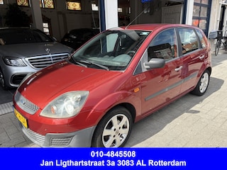 Ford Fiesta 1.3-8V Champion AIRCO/NW APK 06-2027/5 DRS