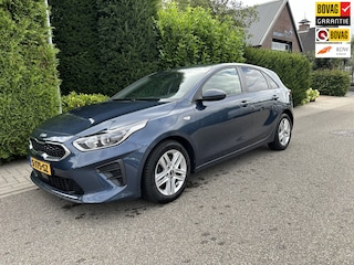 Kia Ceed Cee'd 1.0 T-GDi DynamicLine
