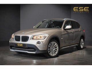 BMW X1 xDrive20i Business | Navigatie | Pano | Cruise | Airco