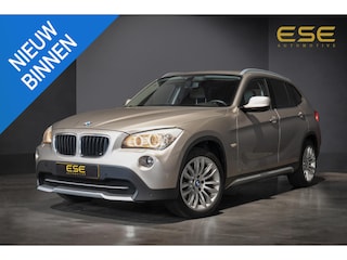 BMW X1 xDrive20i Business | Navigatie | Pano | Cruise | Airco