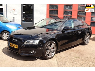Audi A5 Sportback 2.0 TFSI Pro Line , Navi , LM Velg,