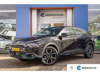 Citroën C4 Feel 50 kWh | Apple Carplay/Android Auto | Cruise control | Full-LED koplampen | SOH 90% | Apple Carplay/Android Auto|telefoonintegratie premium | Cruise control | Full-LED koplampen