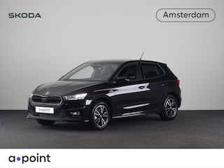 Skoda Fabia 1.0 TSI Monte Carlo 115 pk DSG | Travel Assist | Verwarmde voorstoelen | lichtmetalen velgen 16" |