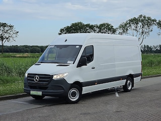 Mercedes-Benz Sprinter 317 1.9 CDI L3H2 Mbux7 Automaat Airco Camera 170Pk Euro6