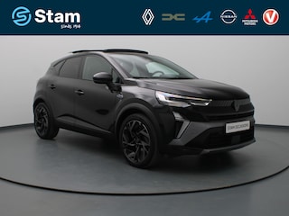 Renault Captur 145pk E-Tech full hybrid esprit Alpine Apple Carplay/Android Auto | Climate