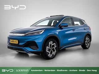 BYD Atto 3 Comfort 60 kWh | Origineel NL | Eerste eigenaar | Incl. Onderhoudsbeurt |