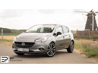 Opel Corsa 1.4 T|AppleCarPlay|ParSensoren|Camera|1E Eigenaar