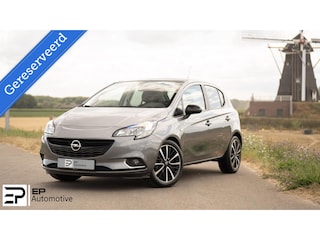 Opel Corsa 1.4 T|AppleCarPlay|ParSensoren|Camera|1E Eigenaar
