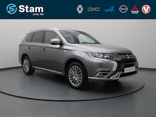 Mitsubishi Outlander 225pk PHEV Instyle Apple Carplay/Android Auto | Climate