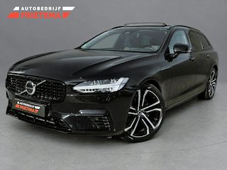 Volvo V90 2.0 T6 Plug-in hybrid AWD Plus Dark