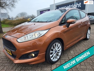 Ford Fiesta 1.0 EcoBoost Sport NWE DIST,SET