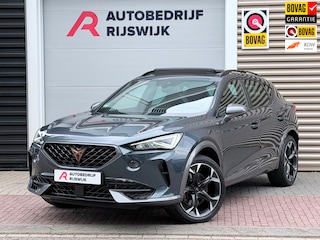 Cupra Formentor 2.0 TSI 4DRIVE Pano/Camera/Sfeer