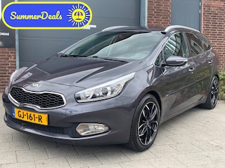 Kia Ceed Cee'd Sportswagon 1.6 GDI BusinessLine|Camera|Navigatie|Climate Control|