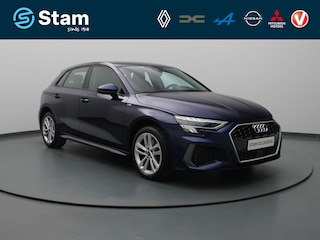 Audi A3 Sportback 204pk 40 TFSI e Advanced edition Apple Carplay/Android Auto | Climate