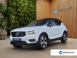 Volvo XC40 1.5 T4 Recharge R-Design | Trekhaak | 360 Camera | Pano | Memory | Harman/Kardon