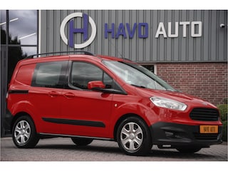 Ford Transit Courier 1.0 Trend, AIRCO, TREKHAAK, BTW-VRIJ / MARGE