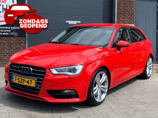 Audi A3 Sportback 1.4 TFSI CoD Ambition Pro Line plus|Automaa|Navigatie|