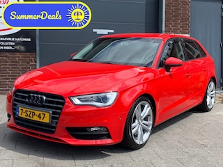 Audi A3 Sportback 1.4 TFSI CoD Ambition Pro Line plus|Automaa|Navigatie|