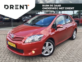 Toyota Auris 1.6 Dynamic | Trekhaak | Airco | Spiegels El. Inklapbaar |