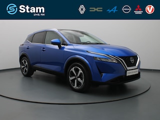 Nissan Qashqai 160pk MHEV Xtronic N-Connecta Apple Carplay/Android Auto | Trekhaak