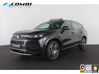 Volkswagen Tayron 1.5 eHybrid R-Line Edition > 272pk/Pano.schuifdak/Trekhaak/116km WLPT Plug-in hybride