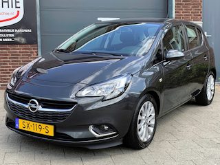 Opel Corsa 1.0 Turbo Online Edition|Navigatie|Climate Control|