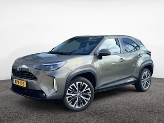 Toyota Yaris Cross 1.5 Hybrid Executive | 360 Camera | Elec. klep | stuurverwarming