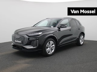 Audi Q6 e-tron edition 83 kWh | Demo |