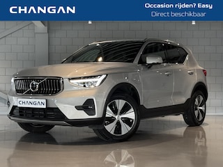 Volvo XC40 1.5 T5 Recharge R-Design Plus Bright | PHEV | Achteruitrijcamera | Parkeersensoren | Lichtmetalen Velgen 18" | Elektrisch Verstelbare Voorstoelen | Stoelverwarming | getinte ramen vanaf B stijl
