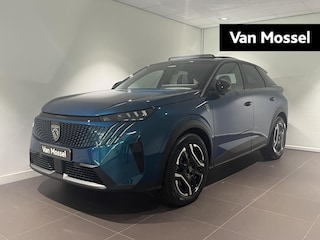 Peugeot 3008 1.6 plug-in Hybrid 195 GT