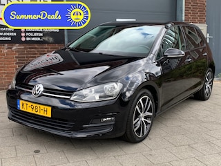 Volkswagen Golf 1.2 TSI Highline|152000KM|Climate Control|