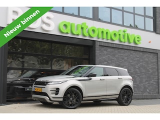 Land Rover Range Rover Evoque 2.0 D180 AWD R-Dynamic S | BTW | PANORAMADAK | KEYLESS | DODE HOEK | CAMERA | DEALER ONDH |