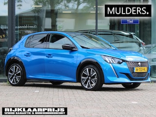 Peugeot 208 1.2 PureTech GT | Navi / Panoramadak / Camera
