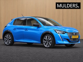 Peugeot 208 1.2 PureTech GT | Navi / Panoramadak / Camera