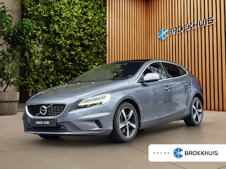 Volvo V40 1.5 T3 Polar+ Sport | R-Design | Harman/Kardon | Panoramadak | Trekhaak | Camera