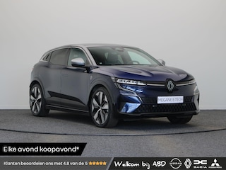 Renault Mégane EV60 Optimum Charge Techno | Stuurverwarming | 17% bijtelling | Achteruitrijcamera |