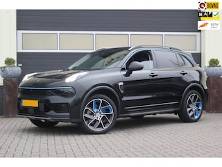 Lynk & Co 01 1.5 PHEV Plug-in hybrid | NAP | 360 Camera | Panoramadak |