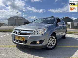 Opel Astra Sports Tourer 1.4 Turbo Cosmo|CRUISE CONTR|CAMERA