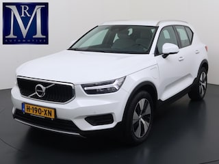 Volvo XC40 1.5 T5 Twin Engine Momentum Pro | ORIGINEEL NEDERLANDSE AUTO MET NAP | PLUG-IN HYBRIDE | PILOT ASSIST | ADAPTIVE CRUISE CONTROL | ELEKTRISCHE ACHTERKLEP | STOELVERWARMING |ALL IN  RIJKLAAR GELEVERD MET 12 MAANDEN BOVAG-GARANTIE