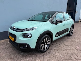 Citroën C3 1.2 PureTech Shine - Navigatie