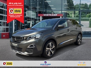 Peugeot 3008 1.6 e-THP Blue Lease Premium TREKHAAK/CAMERA/ELEK-KLEP/CRUISE/CARPLAY