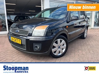 Ford Fusion 1.6 16V Futura Airco El.ramen Trekhaak