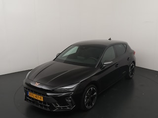 Cupra Leon 1.5 TSI e-Hybrid 204pk PHEV Business | Stoel- en stuurwiel verwarming | Adapt. Cruise | FACELIFT | 1/2 leer | Fabrieksgarantie t/m 05-2029 |
