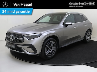 Mercedes-Benz GLC 300e 4MATIC AMG Line / Techniekpakket / Memory-Stoelen / Panaroma-dak / 360Graden-Camera /