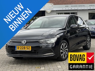 Volkswagen Golf 1.5 TSI 150 PK! | ACTIVE | NAVI | KLIMA | CRUISE | BOVAG!!