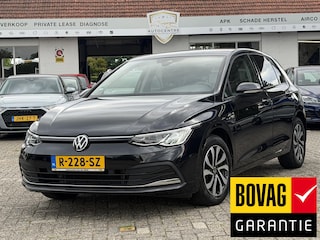 Volkswagen Golf 1.5 TSI 150 PK! | ACTIVE | NAVI | KLIMA | CRUISE | BOVAG!!