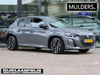 Peugeot 208 1.2 Hybrid 145 e-DCS6 GT | Navi / Camera / Climate
