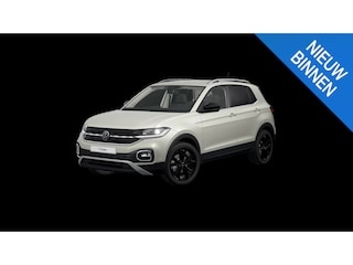 Volkswagen T-Cross 1.0 TSI Highline | Stoelverwarming| Camera  | Digital Cockpit Pro |