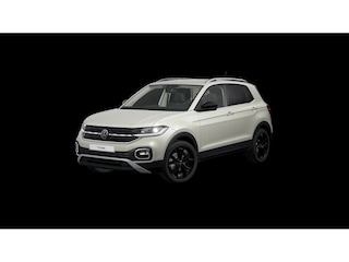 Volkswagen T-Cross 1.0 TSI Highline | Stoelverwarming| Camera  | Digital Cockpit Pro |