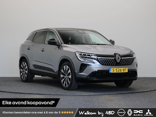 Renault Austral 1.2 mild hybrid advanced 130 techno | Trekhaak | 360 graden camera | Elektrisch verwarmbare voorruit | Dodehoekdetectie met correctie |